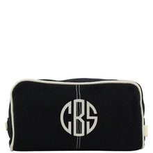 Load image into Gallery viewer, Dopp Kit Toiletry Bag