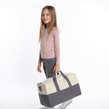 Load image into Gallery viewer, Kids Weekender Bag