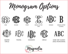 Load image into Gallery viewer, Canvas Garment Bag