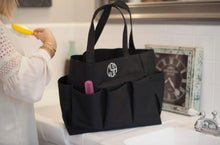 Load image into Gallery viewer, Monogram Utility Bag
