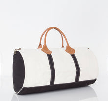 Load image into Gallery viewer, Monogram Travel Bag