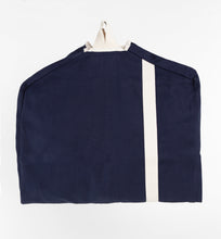 Load image into Gallery viewer, Monogrammed Canvas Garment Bag