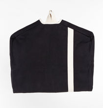Load image into Gallery viewer, Monogrammed Canvas Garment Bag