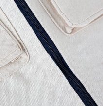 Load image into Gallery viewer, Monogrammed Garment Bag