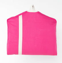 Load image into Gallery viewer, Monogrammed Canvas Garment Bag