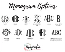 Load image into Gallery viewer, Personalized Bib and Burp Cloth Set