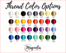 Load image into Gallery viewer, Monogrammed pom pom scarf for kids