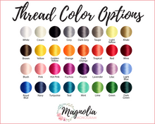 Load image into Gallery viewer, Color Canvas Garment Bag