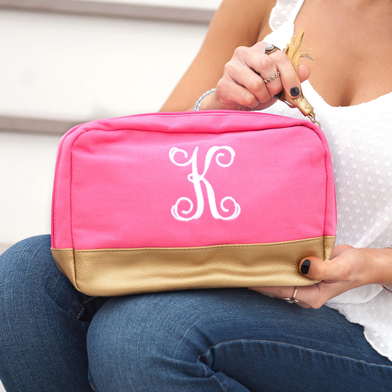 Cosmetic Bags / Dopp Kit