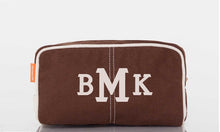 Load image into Gallery viewer, Dopp Kit Toiletry Bag
