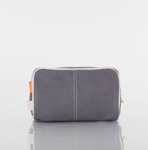 Load image into Gallery viewer, Dopp Kit Toiletry Bag
