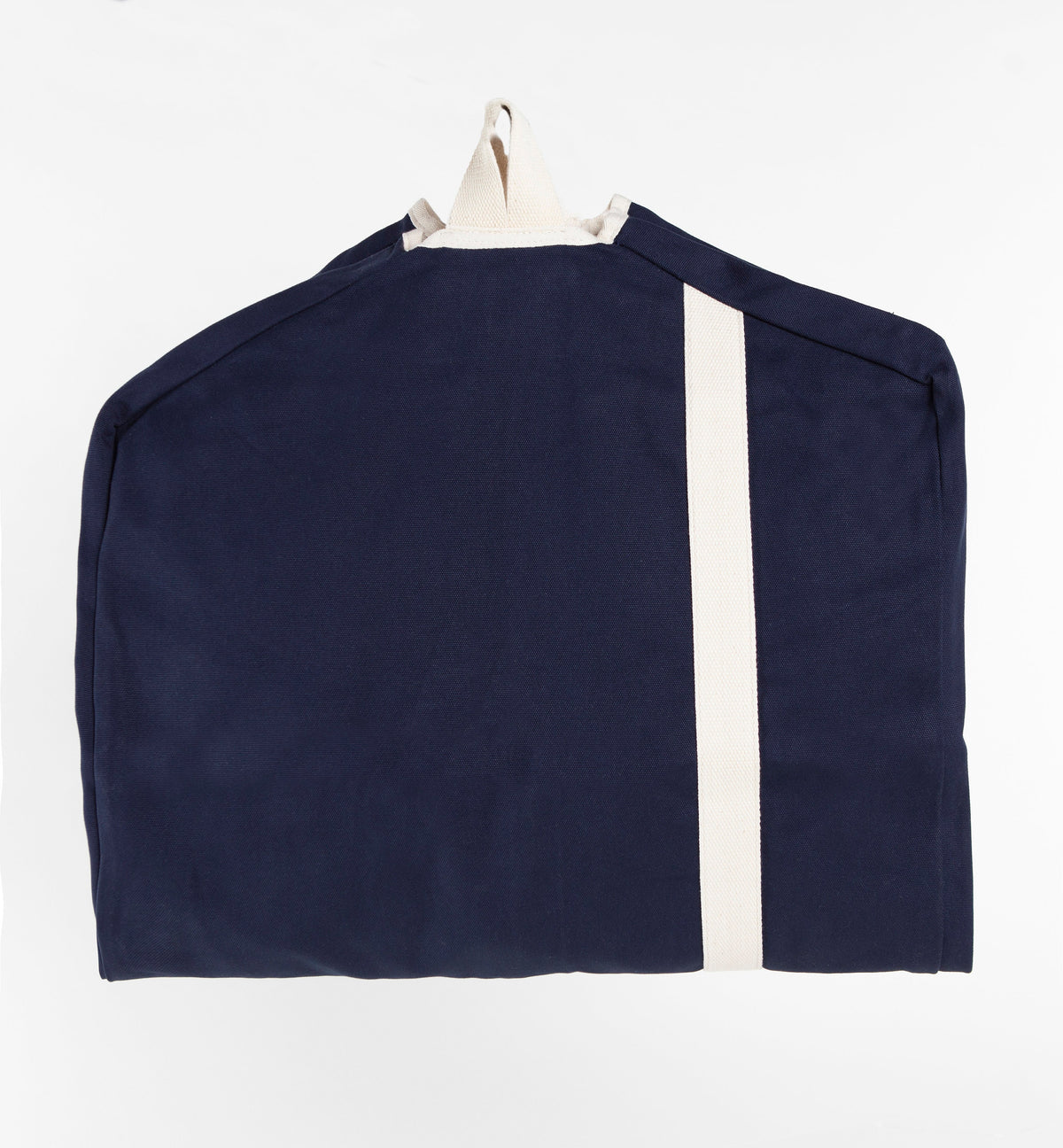 Color Canvas Garment Bag