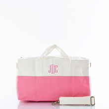 Load image into Gallery viewer, Kids Weekender Bag
