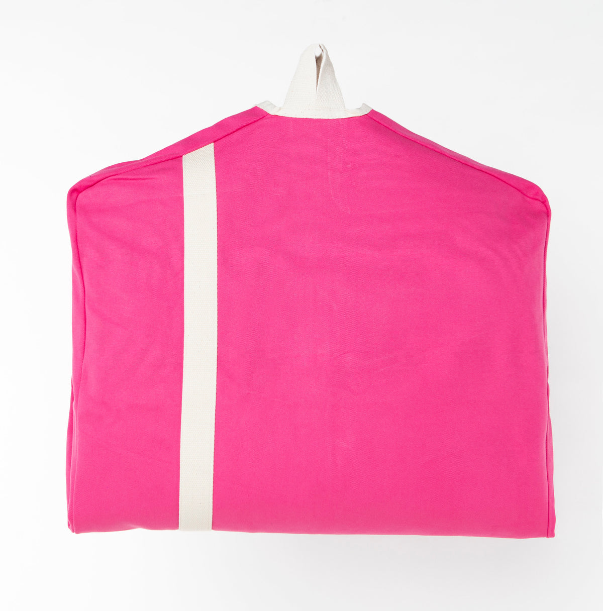 Color Canvas Garment Bag