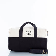 Load image into Gallery viewer, Kids Weekender Bag
